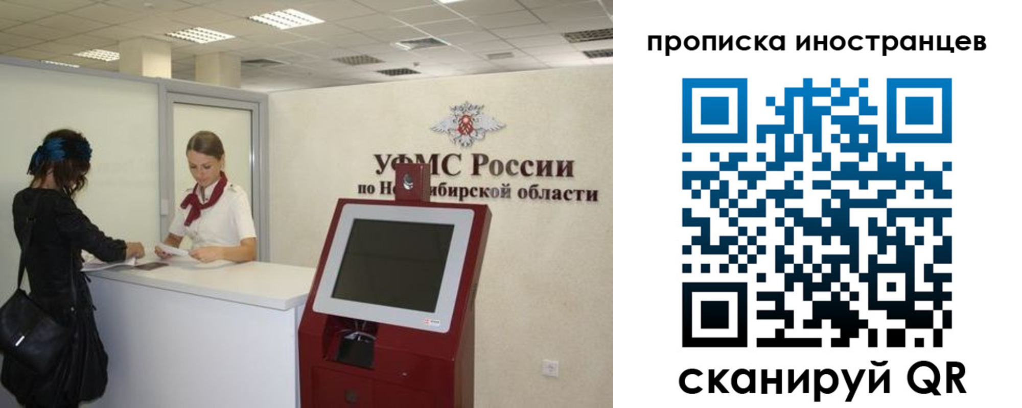 временная регистрация поиск в Владимирской области